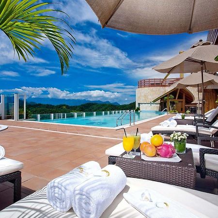 The Wen Wan Resort Sun Moon Lake Yuchi Exterior photo