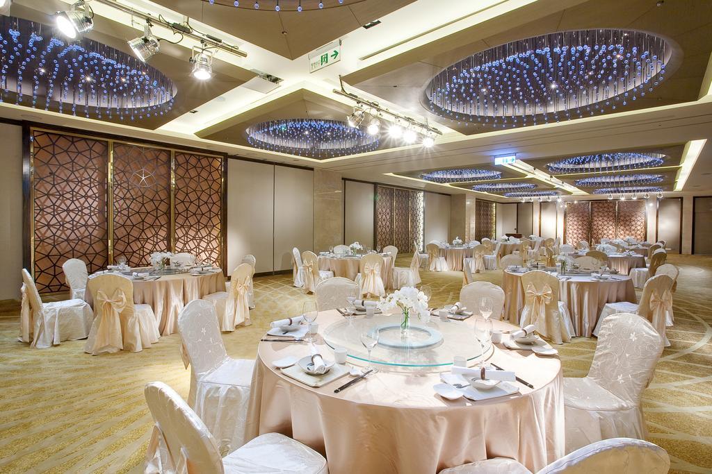 The Wen Wan Resort Sun Moon Lake Yuchi Exterior photo