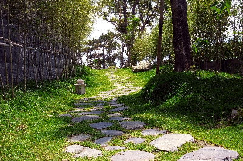 The Wen Wan Resort Sun Moon Lake Yuchi Exterior photo