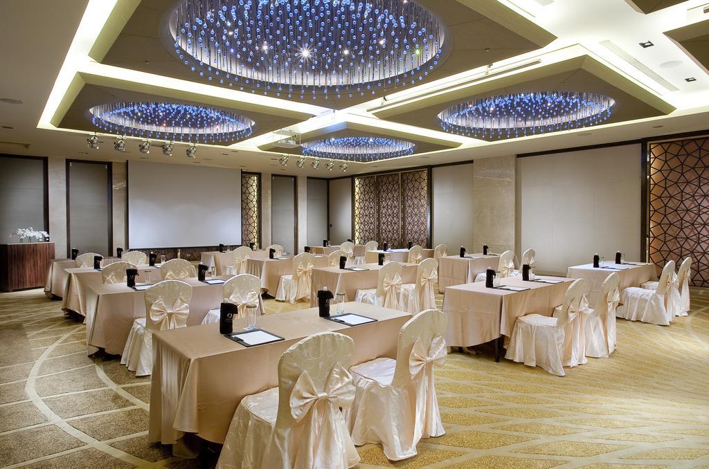 The Wen Wan Resort Sun Moon Lake Yuchi Exterior photo