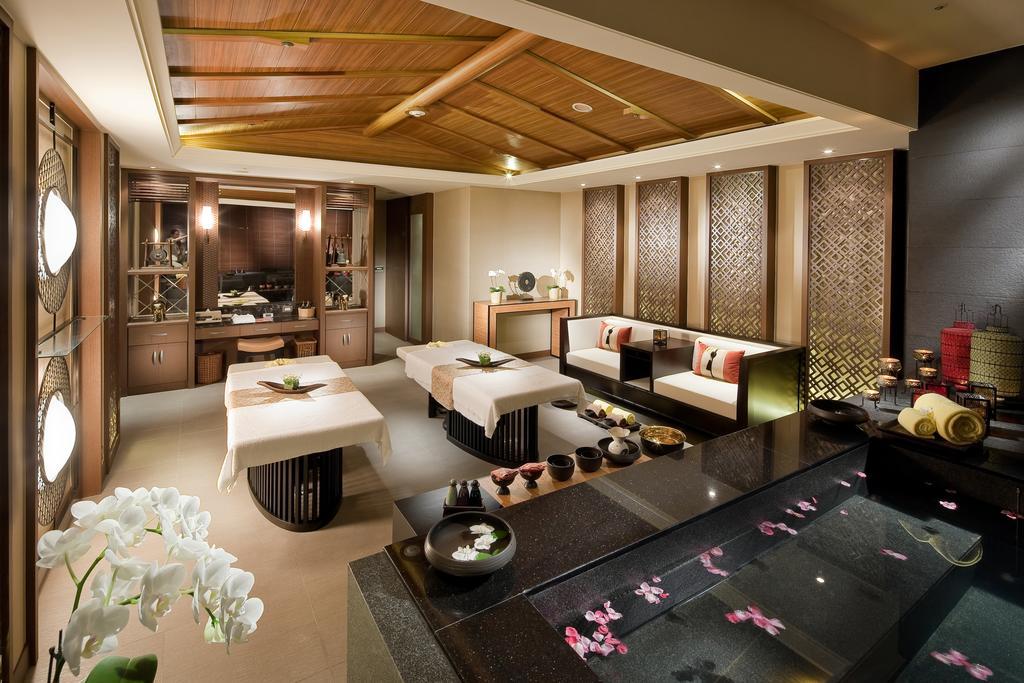 The Wen Wan Resort Sun Moon Lake Yuchi Exterior photo